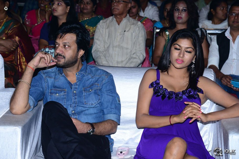 Araku-Road-Lo-Movie-Audio-Launch